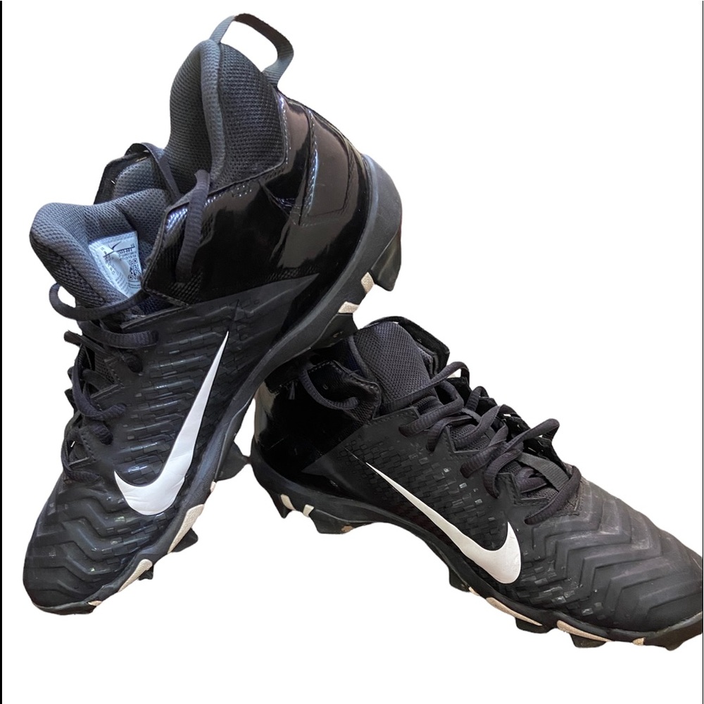 Nike Fastflex cleats